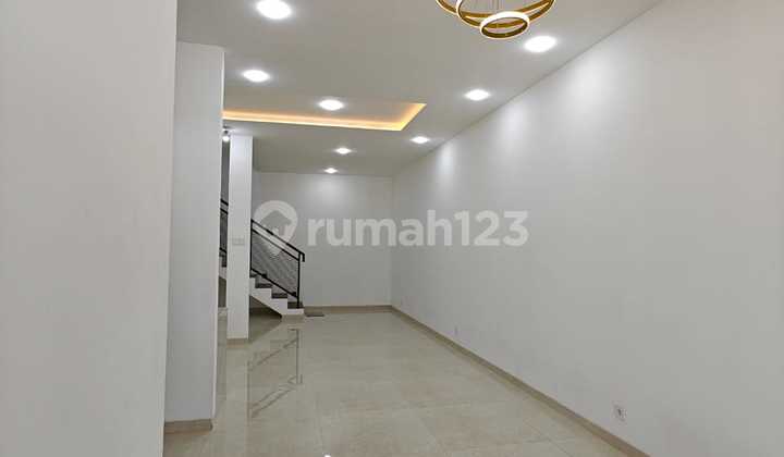 Rumah Minimalis Brand New Di Citra Garden 2, Jakarta Barat 2