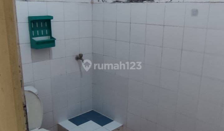 DIJUAL Termurah Rumah Permata Taman Palem. Jakarta Barat 2