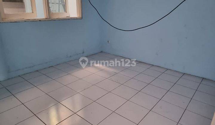 DIJUAL CEPAT Termurah Rumah Citra Garden 5. Luas tanah 96m 2