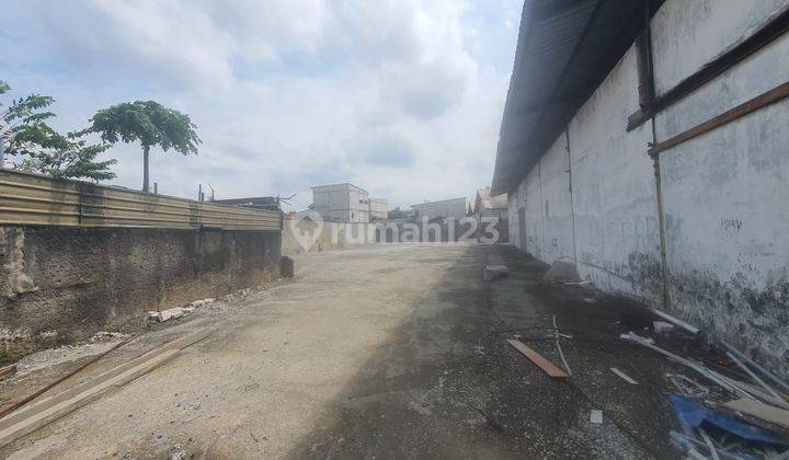 Disewakan Gudang Rawa Buaya - MURAH dan RAPI. Lokasi STRATEGIS, Cengkareng 9