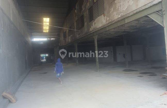 Disewakan Gudang Rawa Buaya - MURAH dan RAPI. Lokasi STRATEGIS, Cengkareng 12