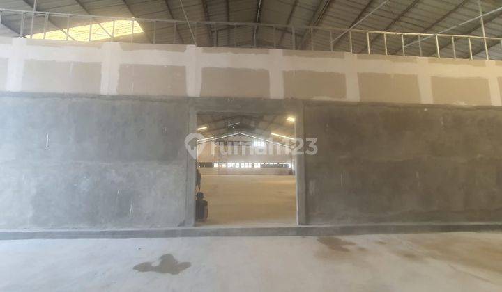 Disewakan Gudang Rawa Buaya - MURAH dan RAPI. Lokasi STRATEGIS, Cengkareng 18