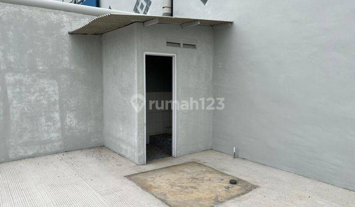 DIJUAL CEPAT Gudang Bangunan Baru, Siap Pakai sisa 1 Unit. Pantai Indah Dadap 13