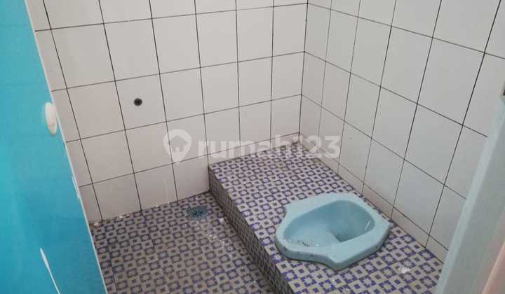 DIJUAL CEPAT Gudang Bangunan Baru, Siap Pakai
Pantai Indah Dadap. BRAND NEW 7