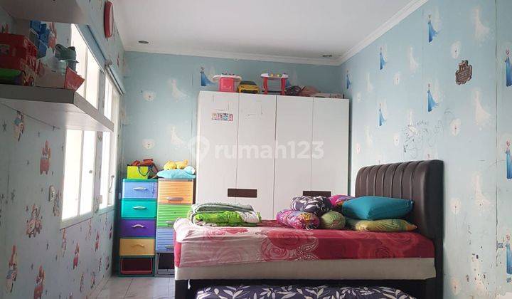 DIJUAL Rumah Taman Surya 5. SIAP HUNI dan RAPI 2