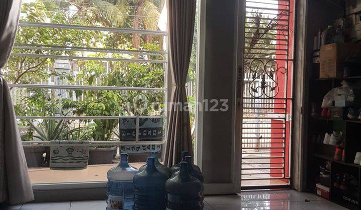 DIJUAL Rumah Taman Surya 5. SIAP HUNI dan RAPI 1