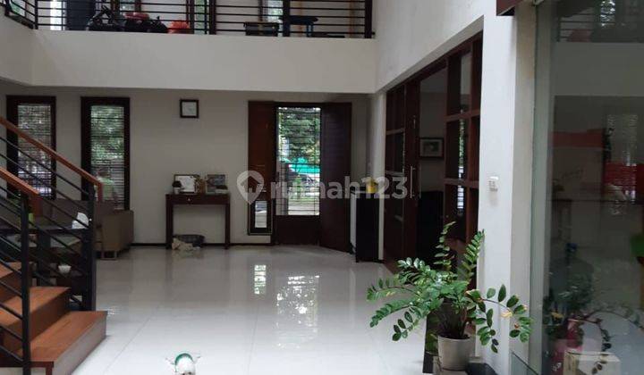 DIJUAL Rumah Hook
di Taman Surya 5. RAPI dan SIAP HUNI 1