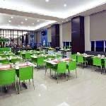 DIJUAL Fave Hotel Gajah Mada
Jl. KH Zainul Arifin , Jak-Pus 2