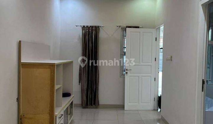 DIJUAL Rumah BAGUS dan SIAP HUNI di Citra Garden 3 1