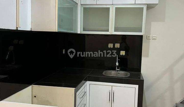 DIJUAL Rumah BAGUS dan SIAP HUNI di Citra Garden 3 2