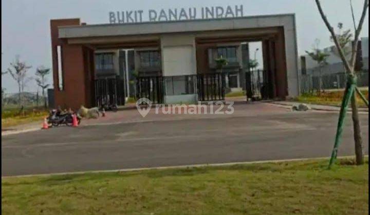 DIJUAL Kavling di Bukit Danau Indah PIK 2
 1