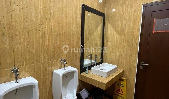 DIJUAL Mini Building di Ampera, Jakarta Selatan 2