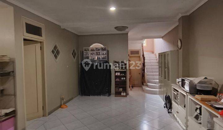 TERMURAH ! Rumah 2 Lantai di Citra 2 Ext, Jakarta Barat 1