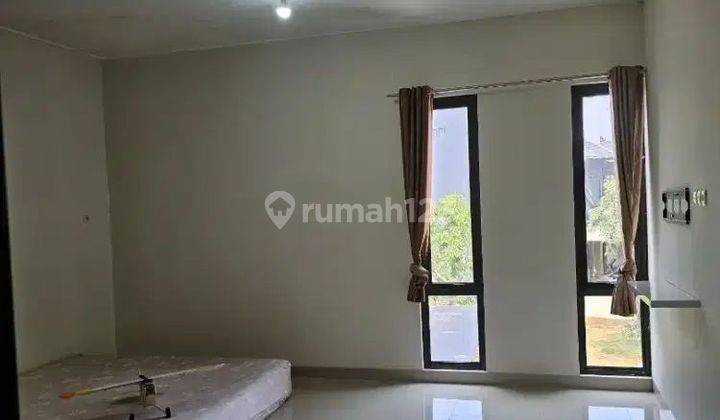 DIJUAL Rumah 2 Lantai di Casa Jardin Residence, Cluster olive
 2