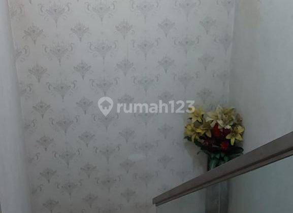 DIJUAL Rumah 2,5 Lantai di Park Residence, Taman Surya 2