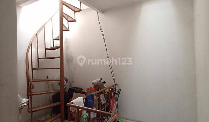 DIJUAL Rumah 2 Lantai di Taman Palem Lestari, Cengkareng 2