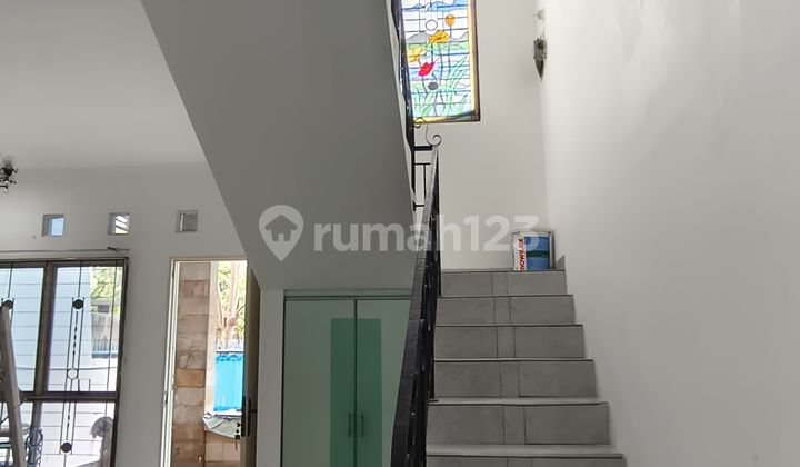 Dijual Rumah Bagus 2 Lantai di Taman Kencana, Jakarta Barat    2