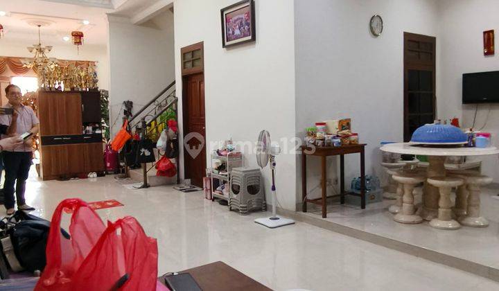 HOT PRICE ! Rumah 3 Lantai di  Citra Garden 1, Jakarta Barat 1