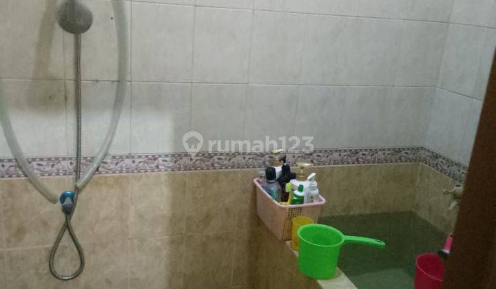 DIJUAL Rumah 2,5 Lantai di Tanjung Duren Utara, Jakarta Barat
 2