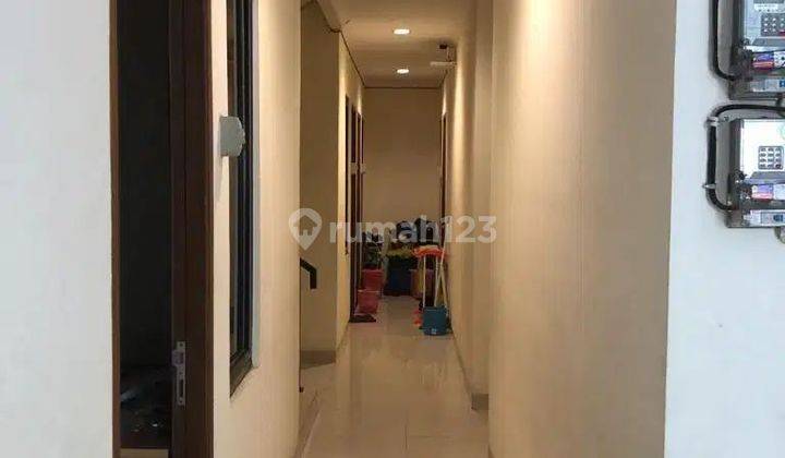 FULL OCCUPANCY Rumah Kost 5 Lantai di Tanjung Duren, Jakarta Barat
 2