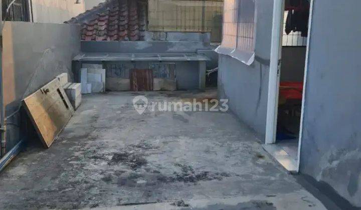 DIJUAL Rumah SIAP HUNI di Taman Surya 5, Jakarta Barat 2