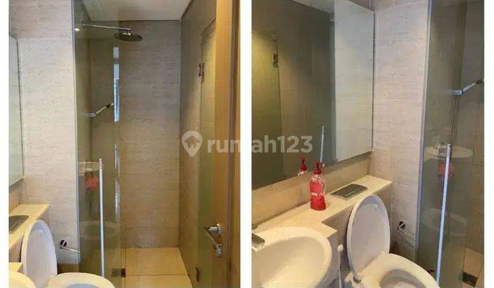 DIJUAL Apartemen Taman Anggrek Residences, Jakarta Barat 2