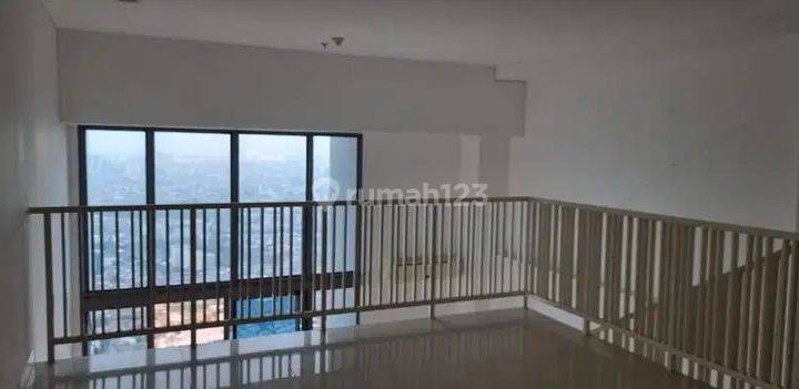 DIJUAL CEPAT ! Apartemen 2 lantai NEO SOHO, Central Park
 1