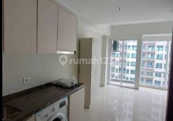 DIJUAL RUGI ! Apartemen Green Sedayu Akses Mall Sedayu, JakBar 1