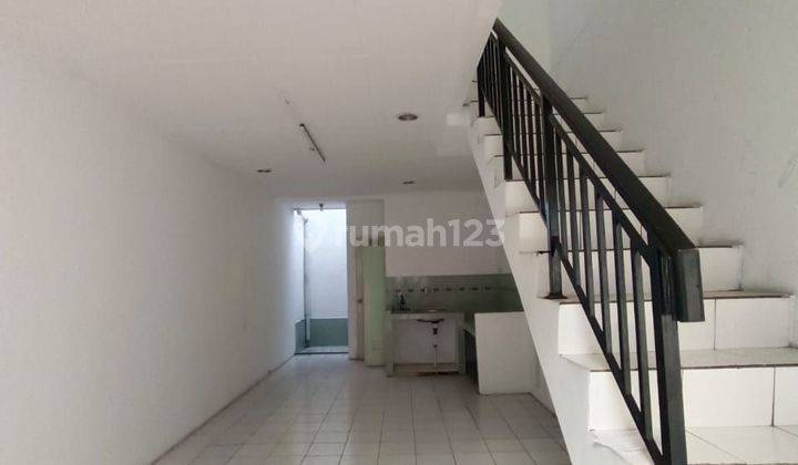 DIJUAL Rumah 2 Lantai Permata Taman Palem, Jakarta Barat 1