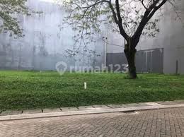 DIJUAL 3 Unit Kavling di Cluster EBONY, Pantai Indah Kapuk 1 DIJUAL 3 Unit Kavling di Cluster EBONY, Pantai Indah Kapuk 1