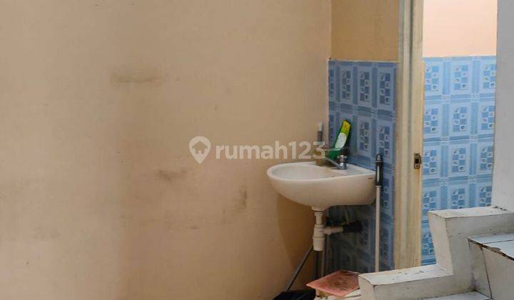 HARGA TERMURAH ! Ruko 2 1/2 lantai di Permata Taman Palem 2