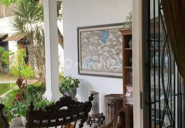 Hot Price ! Rumah Hitung Tanah Di Latuharhary. Menteng, Jakarta Pusat
 2