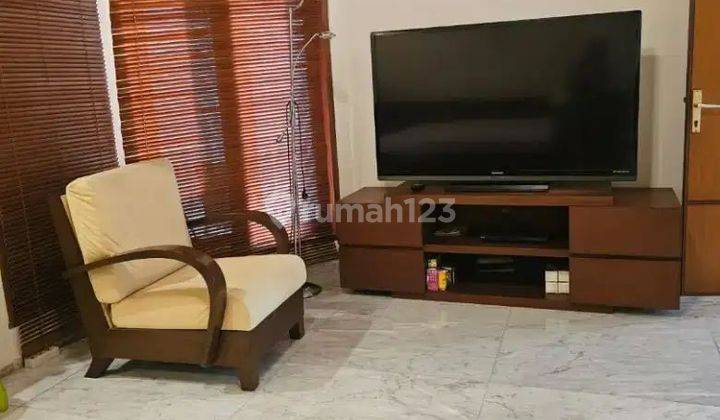 DIJUAL Rumah 2 Lantai di Perumahan Sunrise Garden, Jakarta Barat
 2