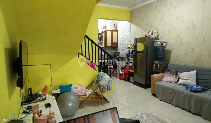 DIJUAL Rumah Bagus 2 Lantai di Park Residence, Jakarta Barat
 1