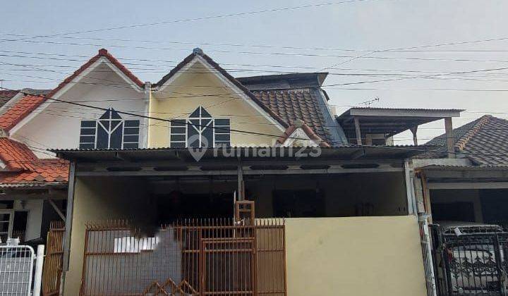 DIJUAL CEPAT Rumah Citra Garden 1. SIAP HUNI dan RAPI, Jak-Bar 1