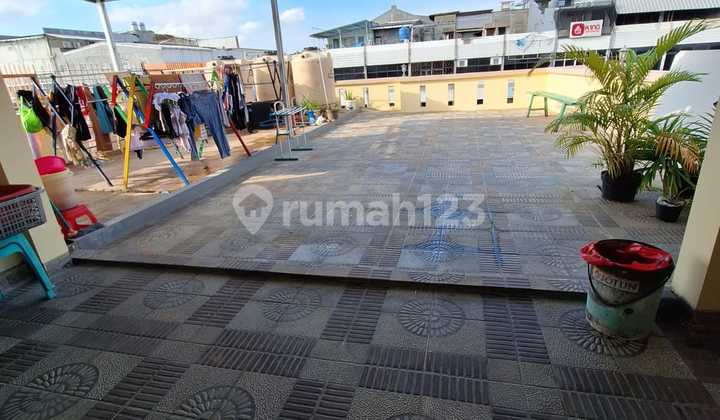 Hot Listing ! Rumah Pinggir Jalan Raya Di Duri Kepa Bisa Buat Usaha, Jakarta Barat 2