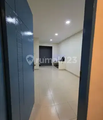 2-Storey Minimalist House in Bojong Raya - Mutiara Puri Kembangan, West Jakarta 2