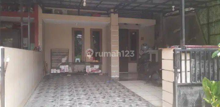 Dijual ! Rumah Hitung Tanah Di Metland Puri, Tangerang 2