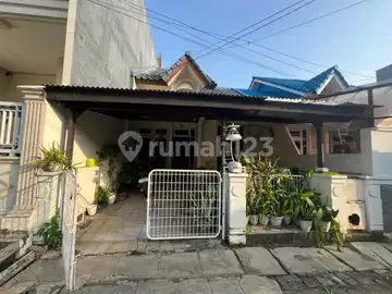Rumah 1 1/4 Lantai Di Citra Garden 5, Jakarta Barat 2
