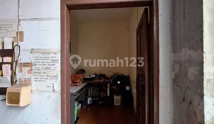 Hot Listing ! Gudang 1 Lantai di Jalan Permata - Pejagalan, Jakarta Utara Hot Listing ! Gudang 1 Lantai di Jalan Permata - Pejagalan, Jakarta Utara