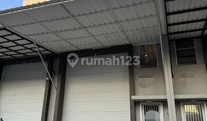 Hot Listing ! Gudang Brand New Di The Store Green Lake City, Tangerang