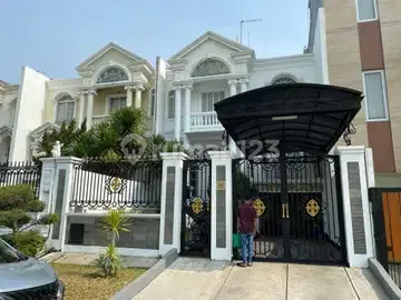 Rumah 2,5 Lantai Di Kayara - Pantai Indah Kapuk, Jakarta Utara Rumah 2,5 Lantai Di Kayara - Pantai Indah Kapuk, Jakarta Utara