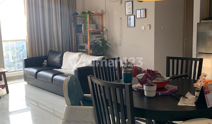 Apartemen Taman Anggrek Residences, Jakarta Barat Apartemen Taman Anggrek Residences, Jakarta Barat