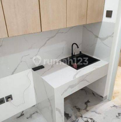 DIJUAL Ruko 3,5 Lantai di Puri Niaga - Kembangan, Jakarta Barat 2