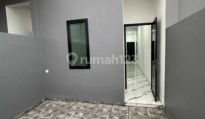 For Sale 3-Story House - Brand New in Tanjung Duren, West Jakarta 2