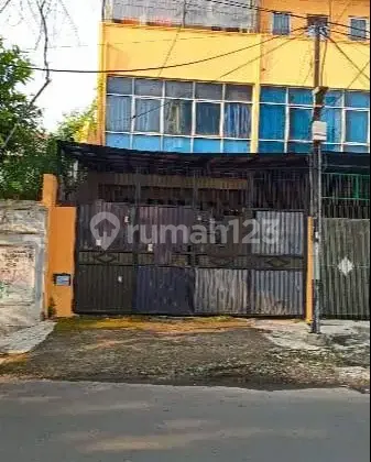 Hot Listing ! Ruko 3 Lantai Di Tomang, Jakarta Barat Hot Listing ! Ruko 3 Lantai Di Tomang, Jakarta Barat