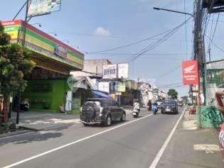Gudang & Ruko Pinggir Jalan di Raden Saleh - Karang Tengah, Tangerang Gudang & Ruko Pinggir Jalan di Raden Saleh - Karang Tengah, Tangerang