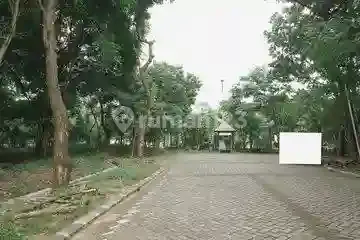 Termurah ! Kavling di Pinisi Permai - Pantai Indah Kapuk
