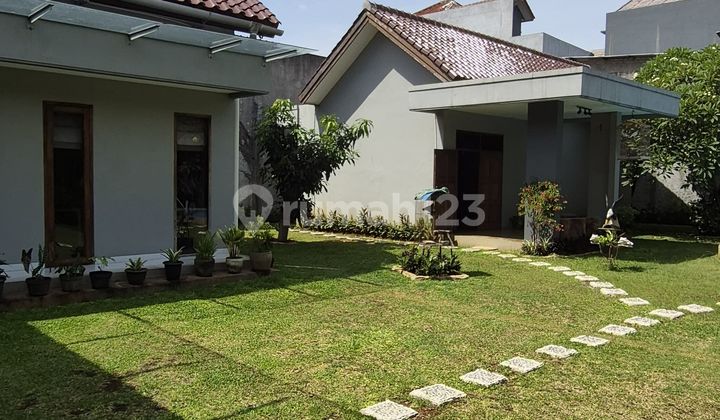 Di Bawah NJOP ! Rumah Mewah Komplek Deplu - Kebayoran Lama , Jaksel Di Bawah NJOP ! Rumah Mewah Komplek Deplu - Kebayoran Lama , Jaksel