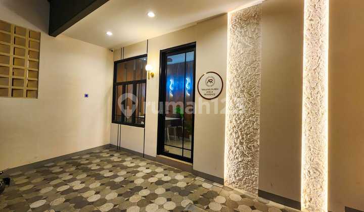 New 3-Story Boarding House Fully Occupied in Tanjung Duren, West Jakarta 2